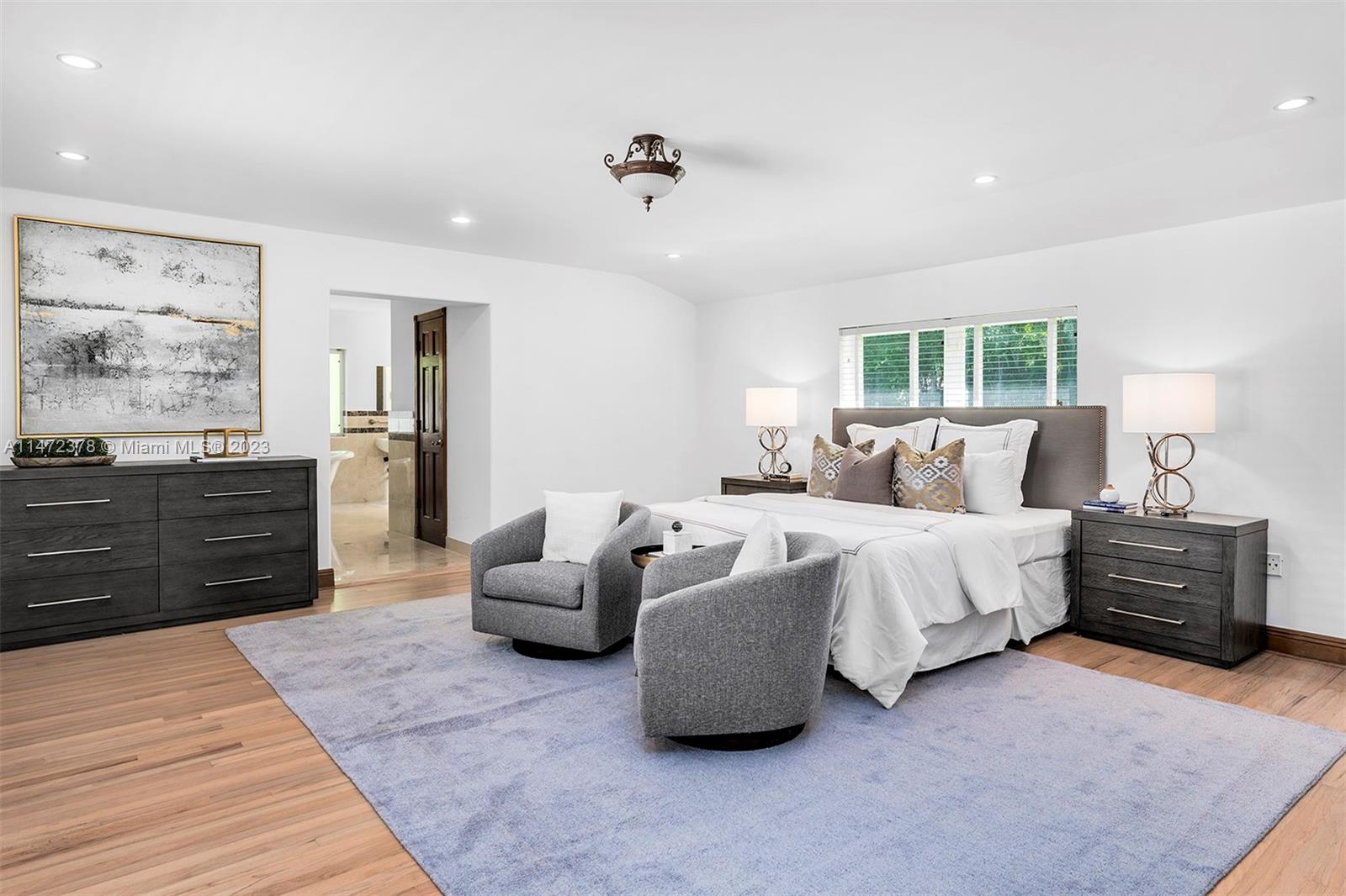 CORAL GABLES SEC C - Residential