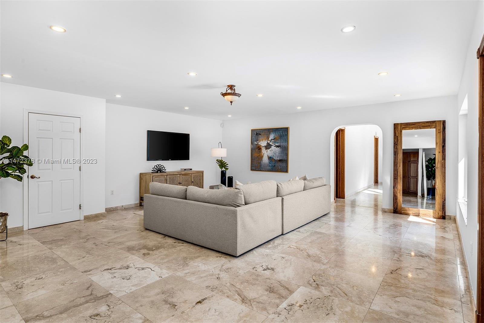 CORAL GABLES SEC C - Residential