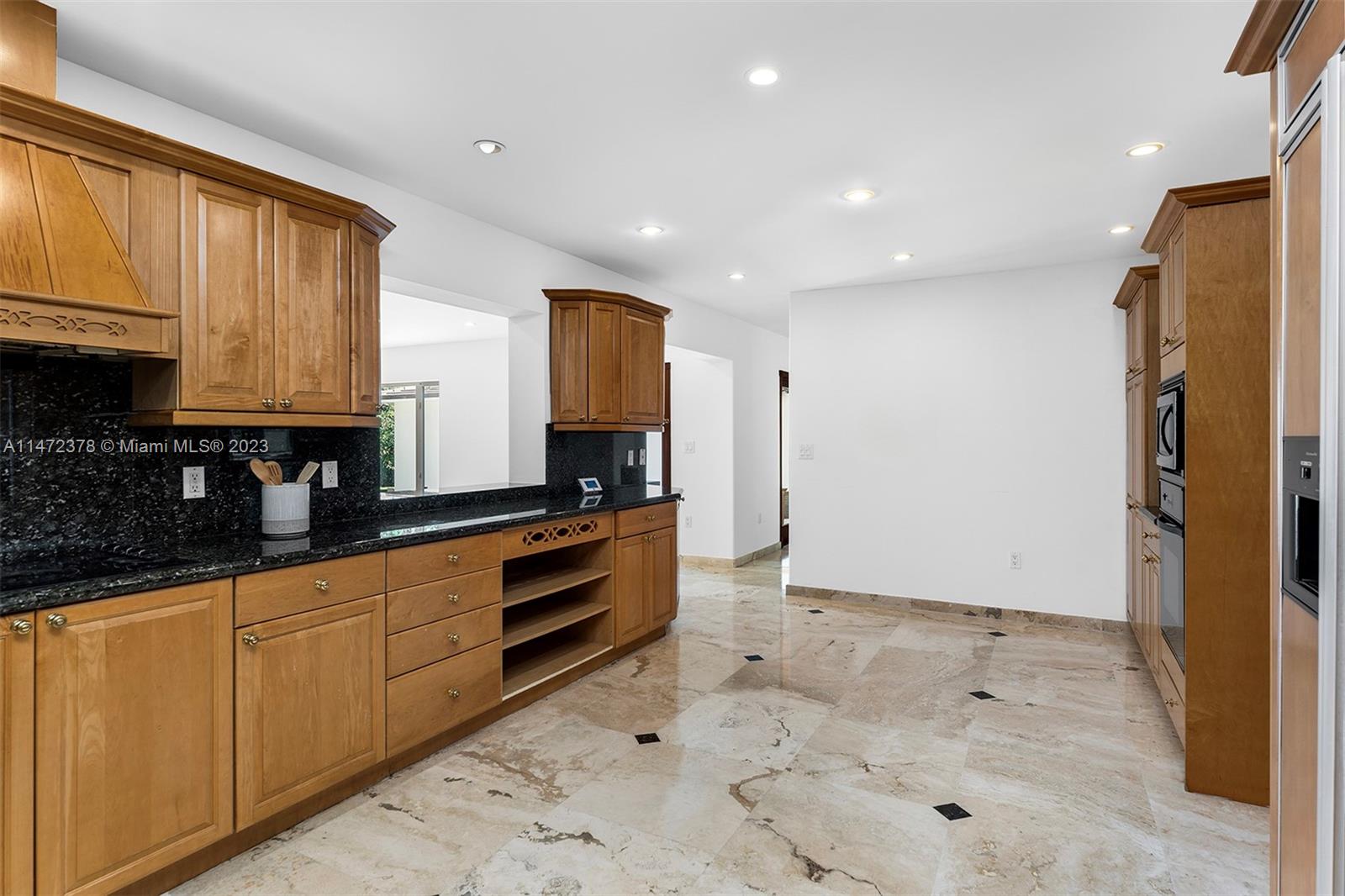 CORAL GABLES SEC C - Residential