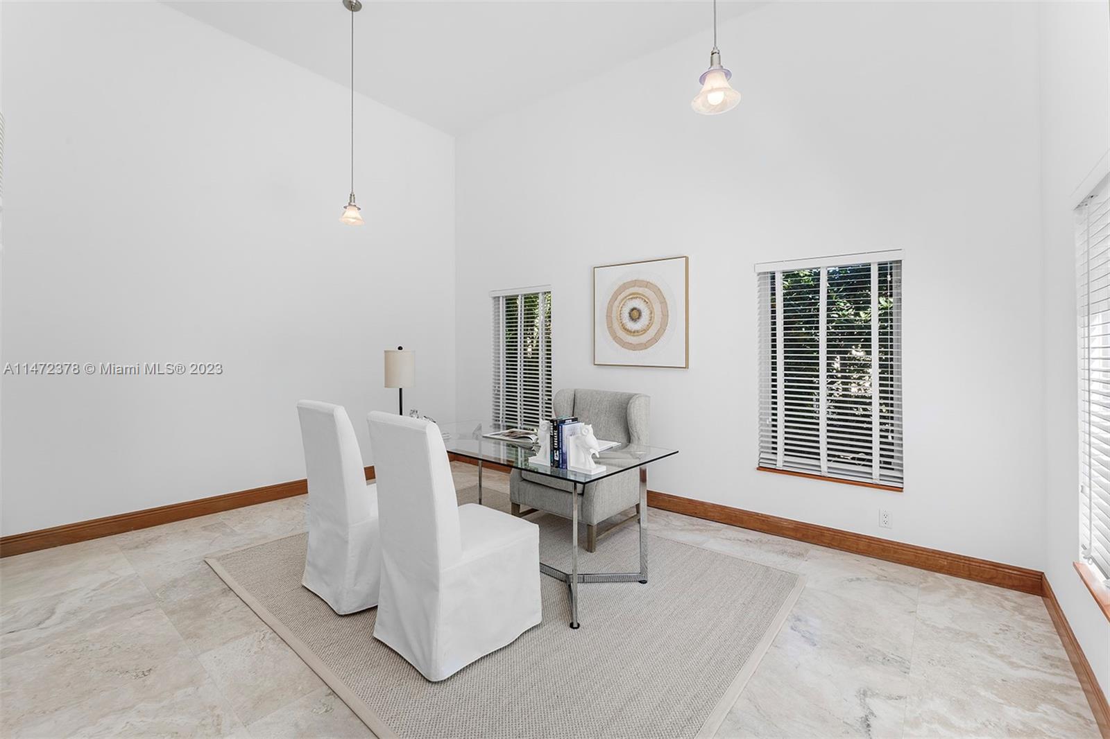 CORAL GABLES SEC C - Residential