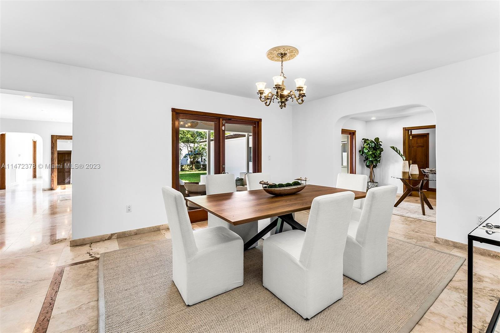 CORAL GABLES SEC C - Residential