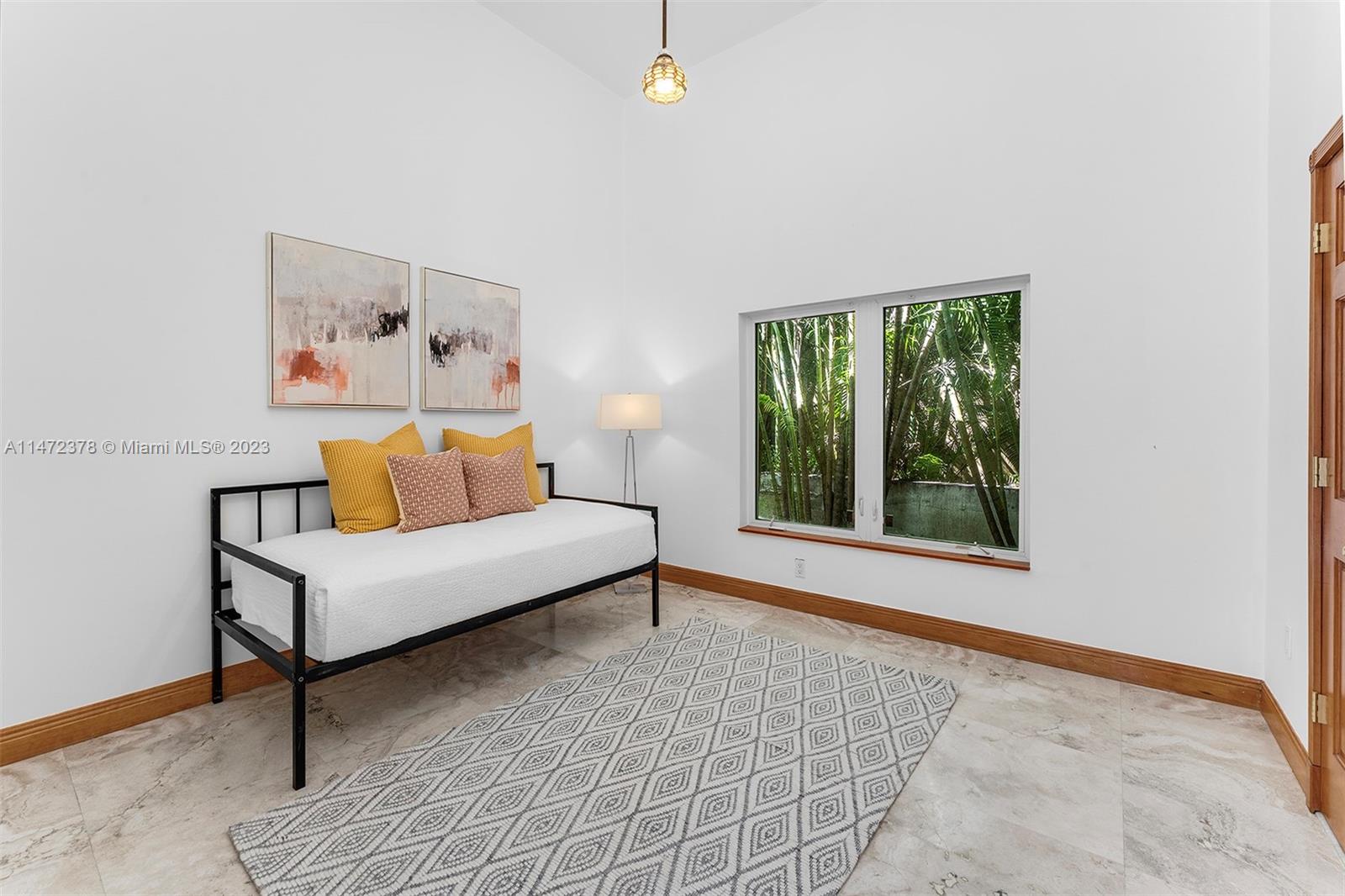 CORAL GABLES SEC C - Residential