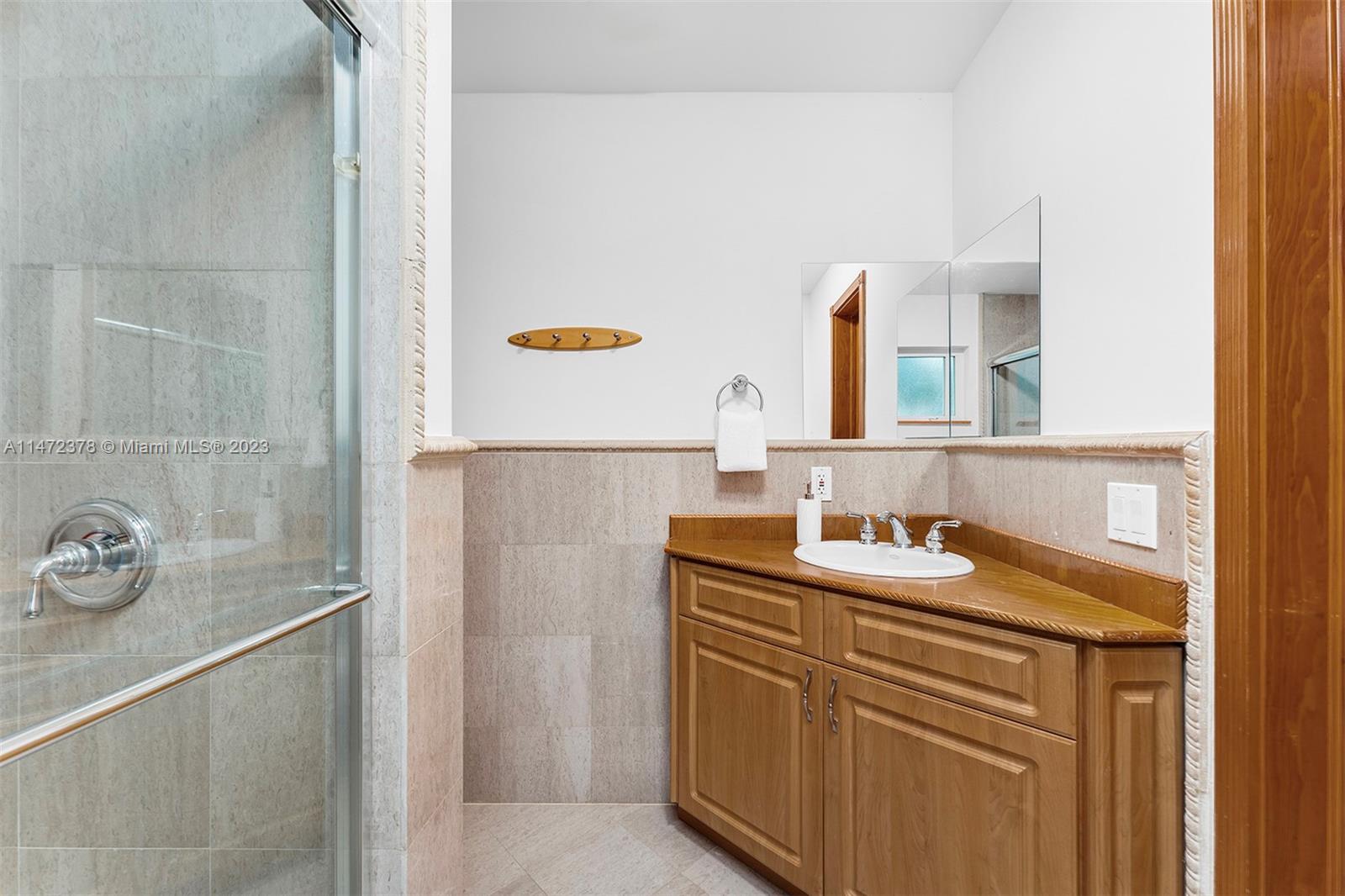 CORAL GABLES SEC C - Residential