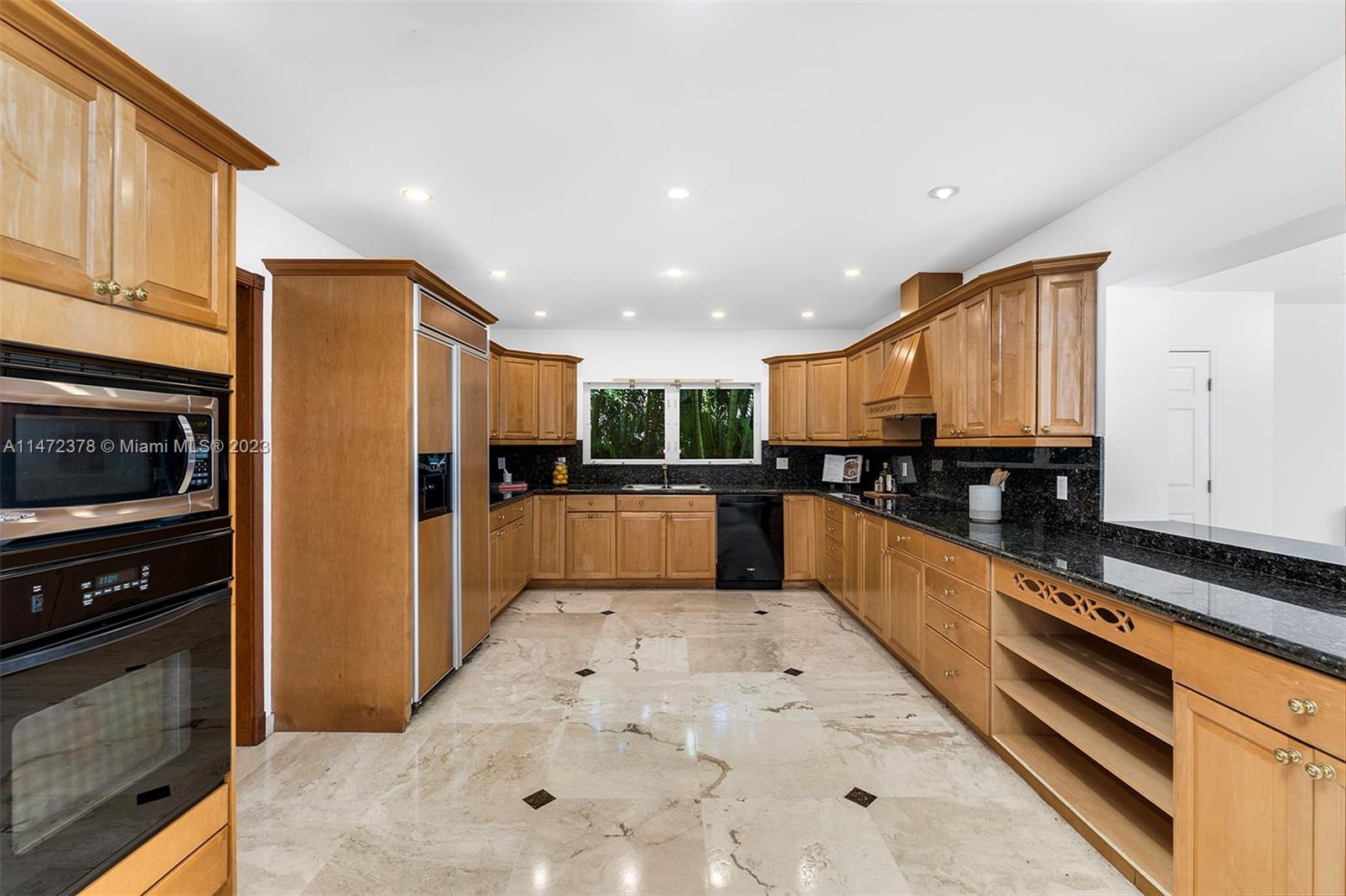 CORAL GABLES SEC C - Residential