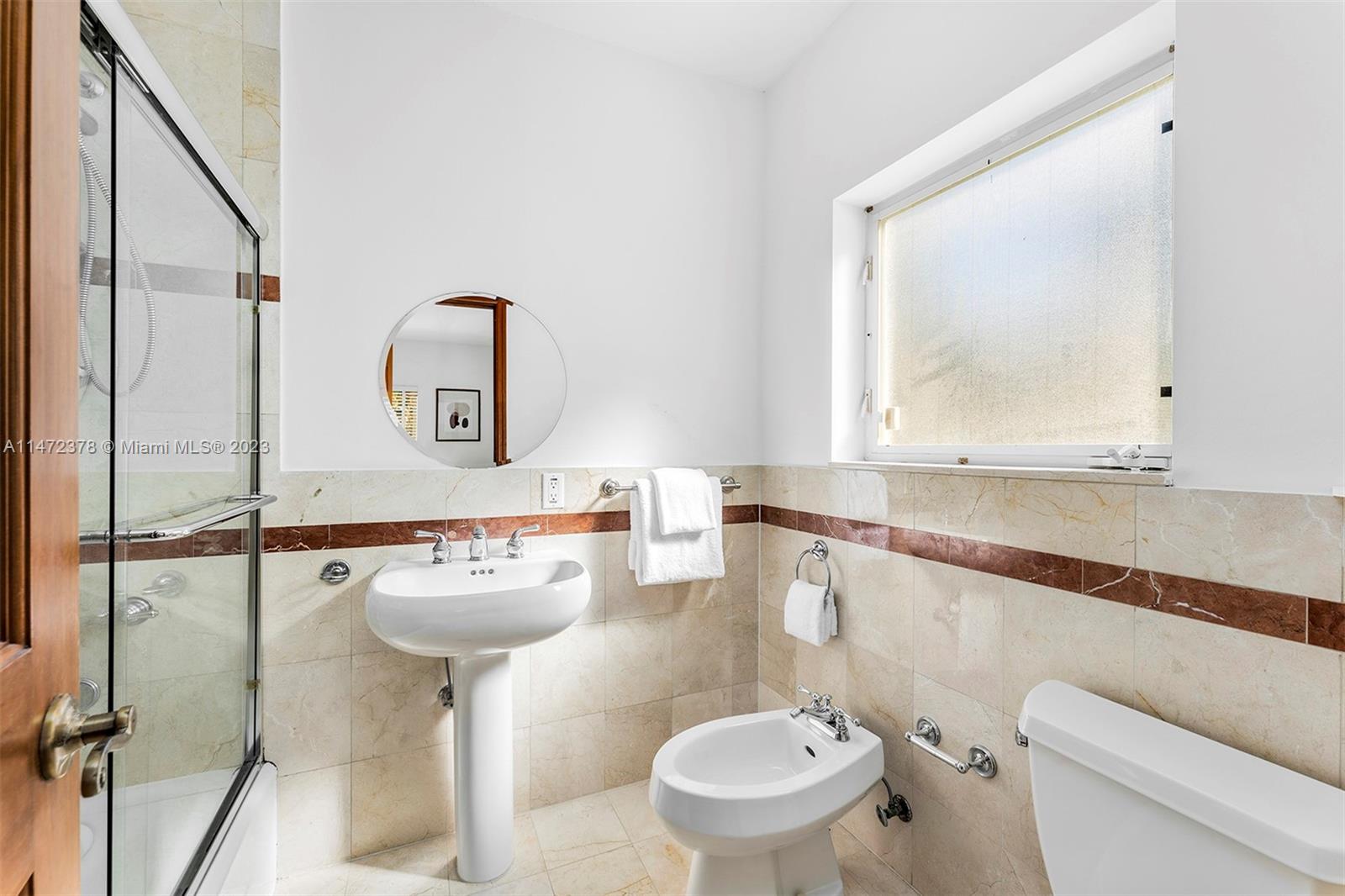 CORAL GABLES SEC C - Residential