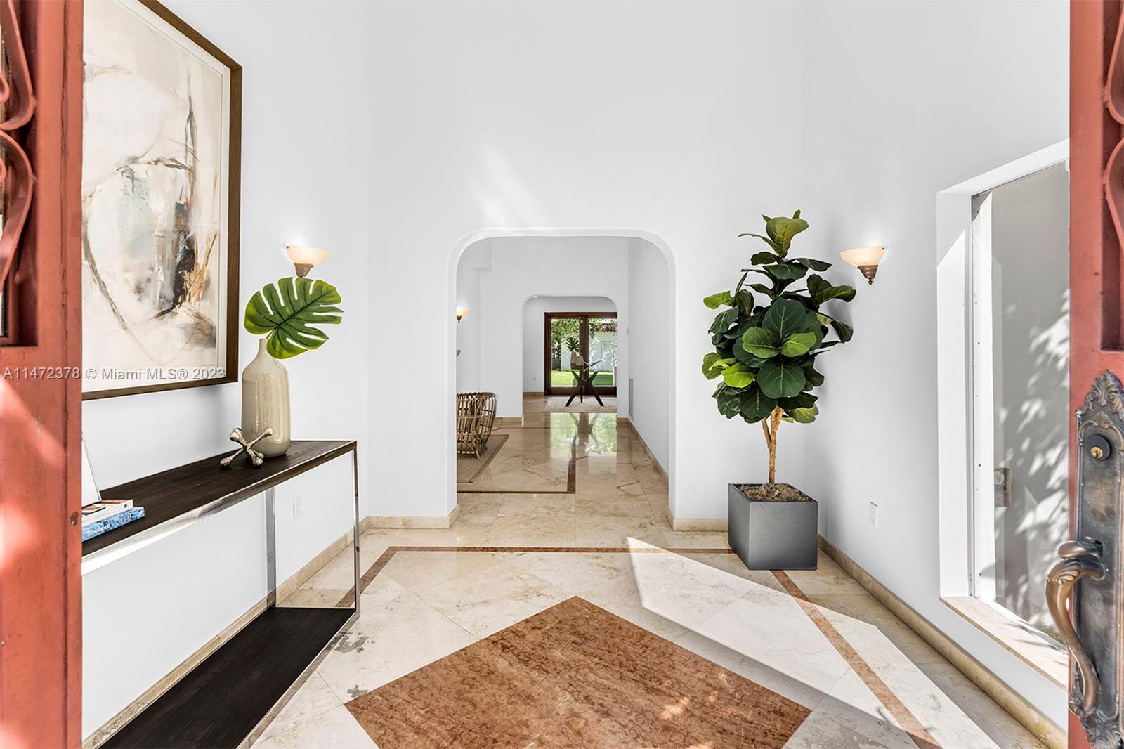 CORAL GABLES SEC C - Residential