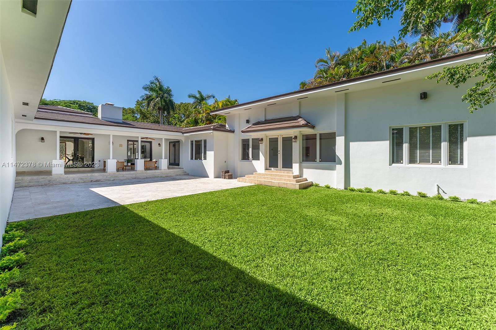 CORAL GABLES SEC C - Residential