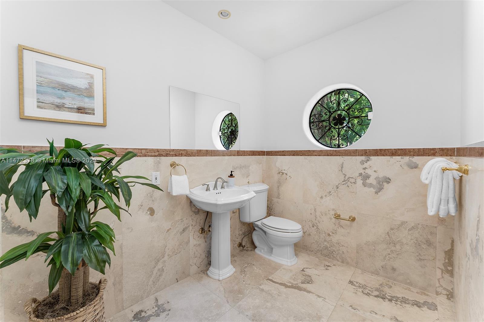 CORAL GABLES SEC C - Residential