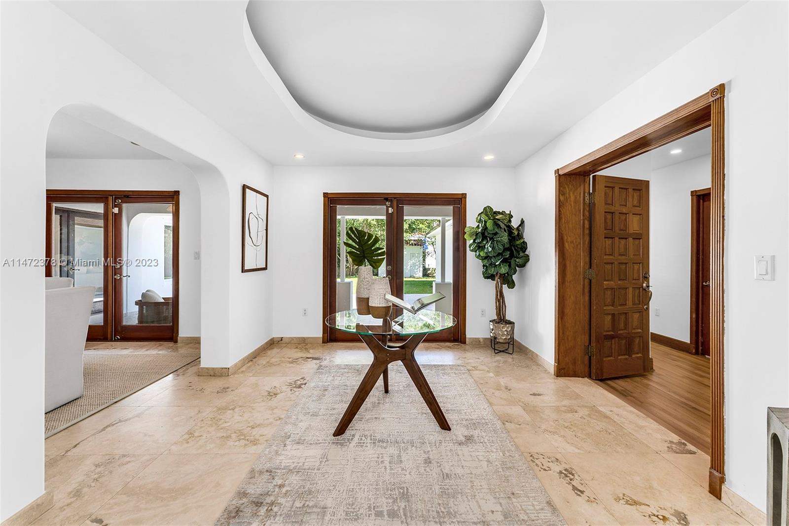 CORAL GABLES SEC C - Residential