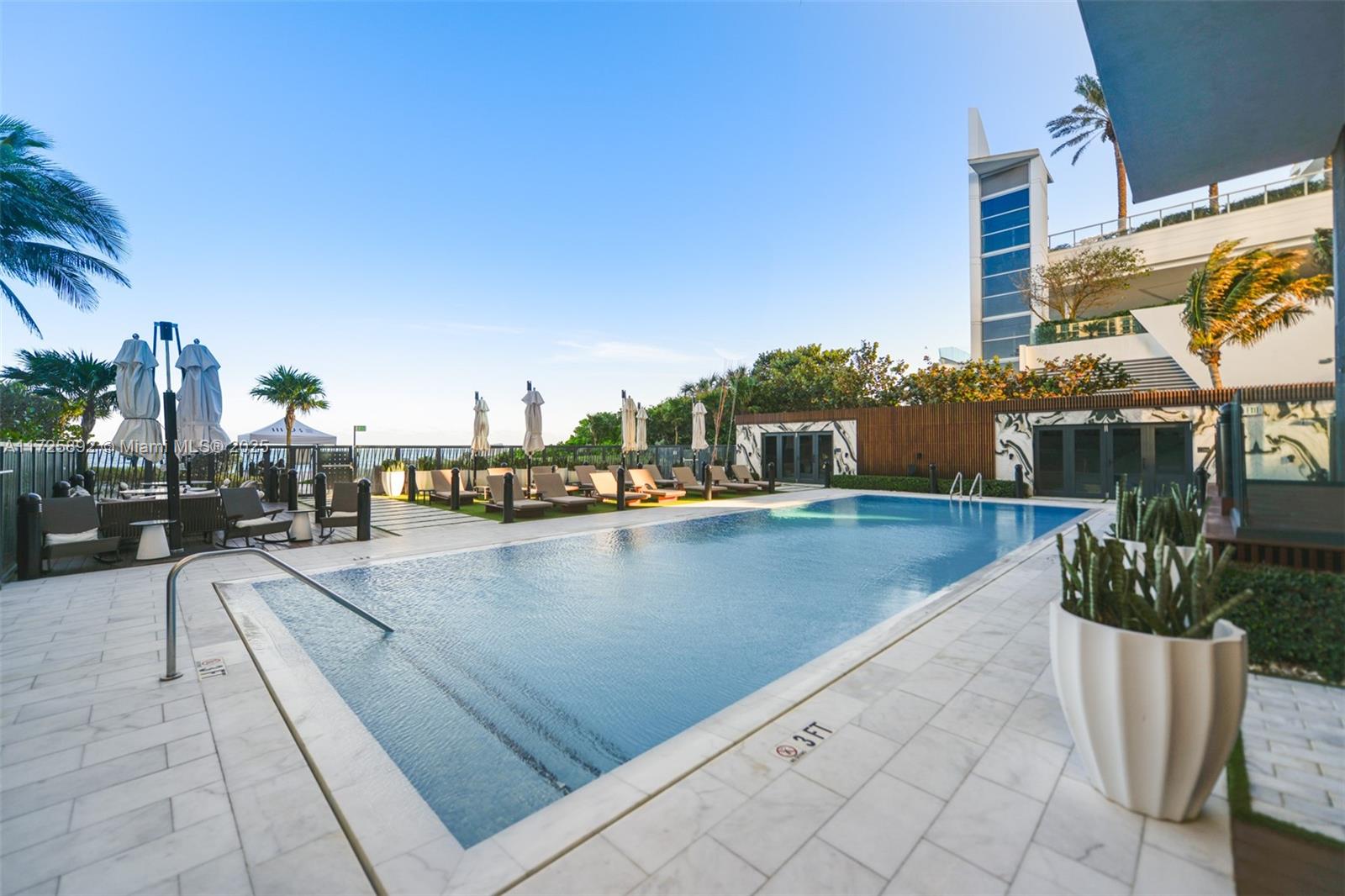 MUSE CONDO - Residential