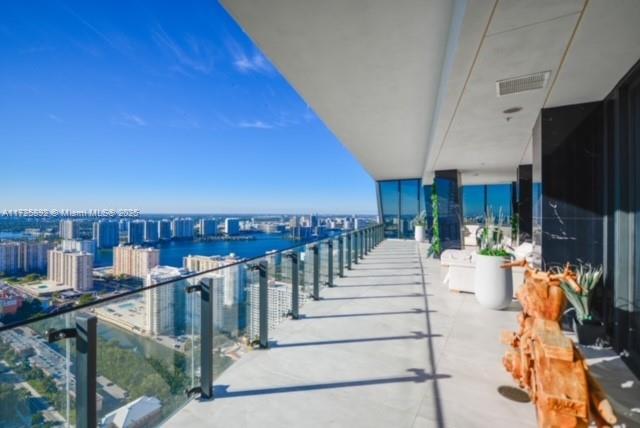 Property for Sale at 17141 Collins Ave 3602, Sunny Isles Beach, Miami-Dade County, Florida - Bedrooms: 2 
Bathrooms: 3  - $3,970,000