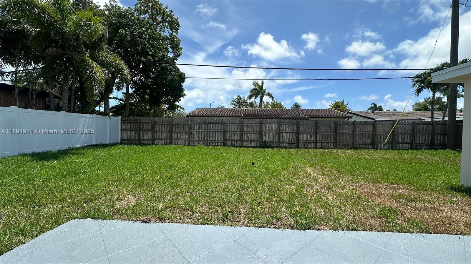 CORAL RIDGE ADD - Residential Lease