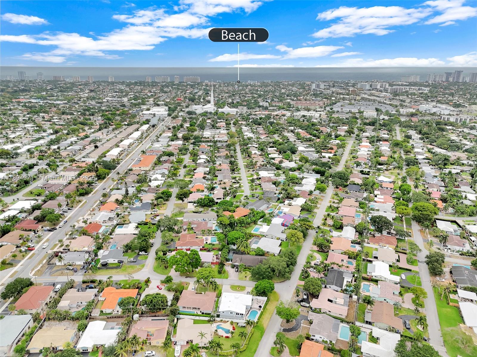 CORAL RIDGE ADD - Residential Lease