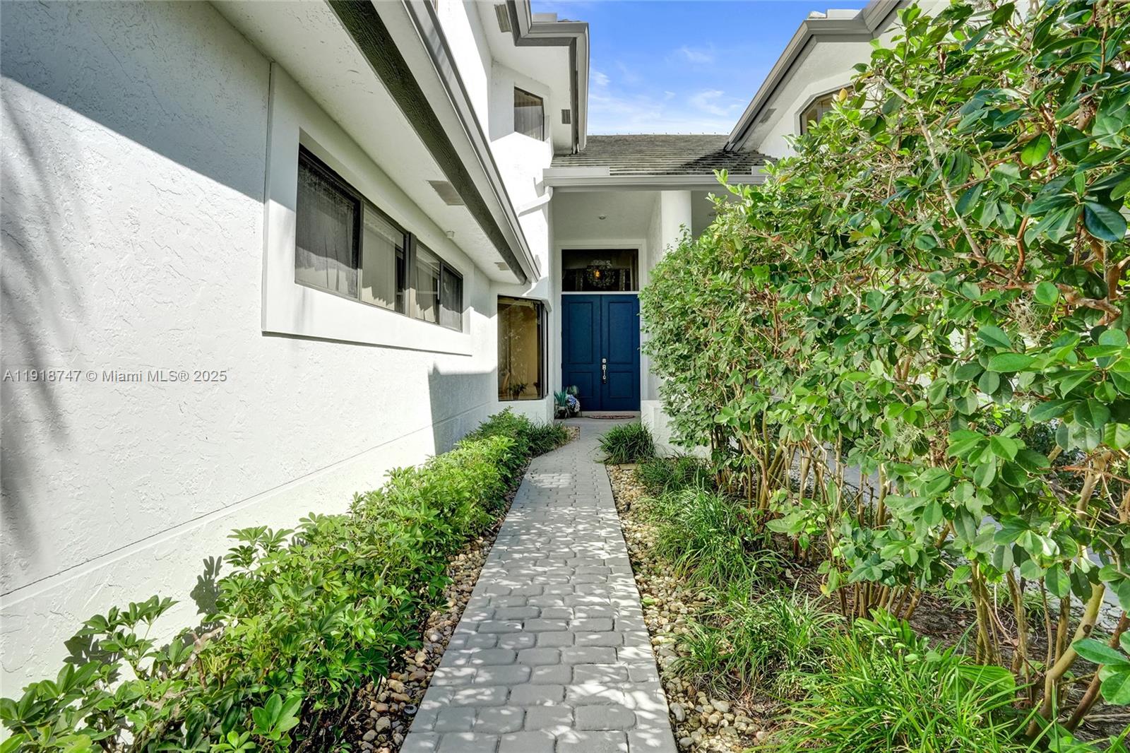 BREAKERS WEST 6 - Residential