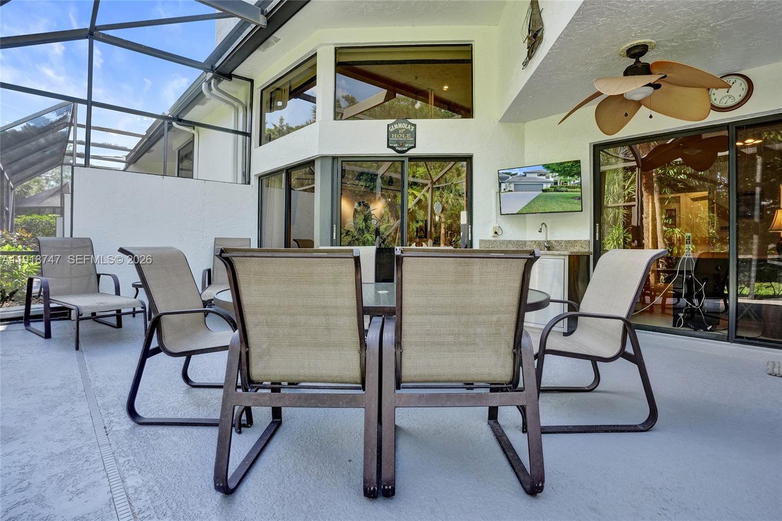 BREAKERS WEST 6 - Residential