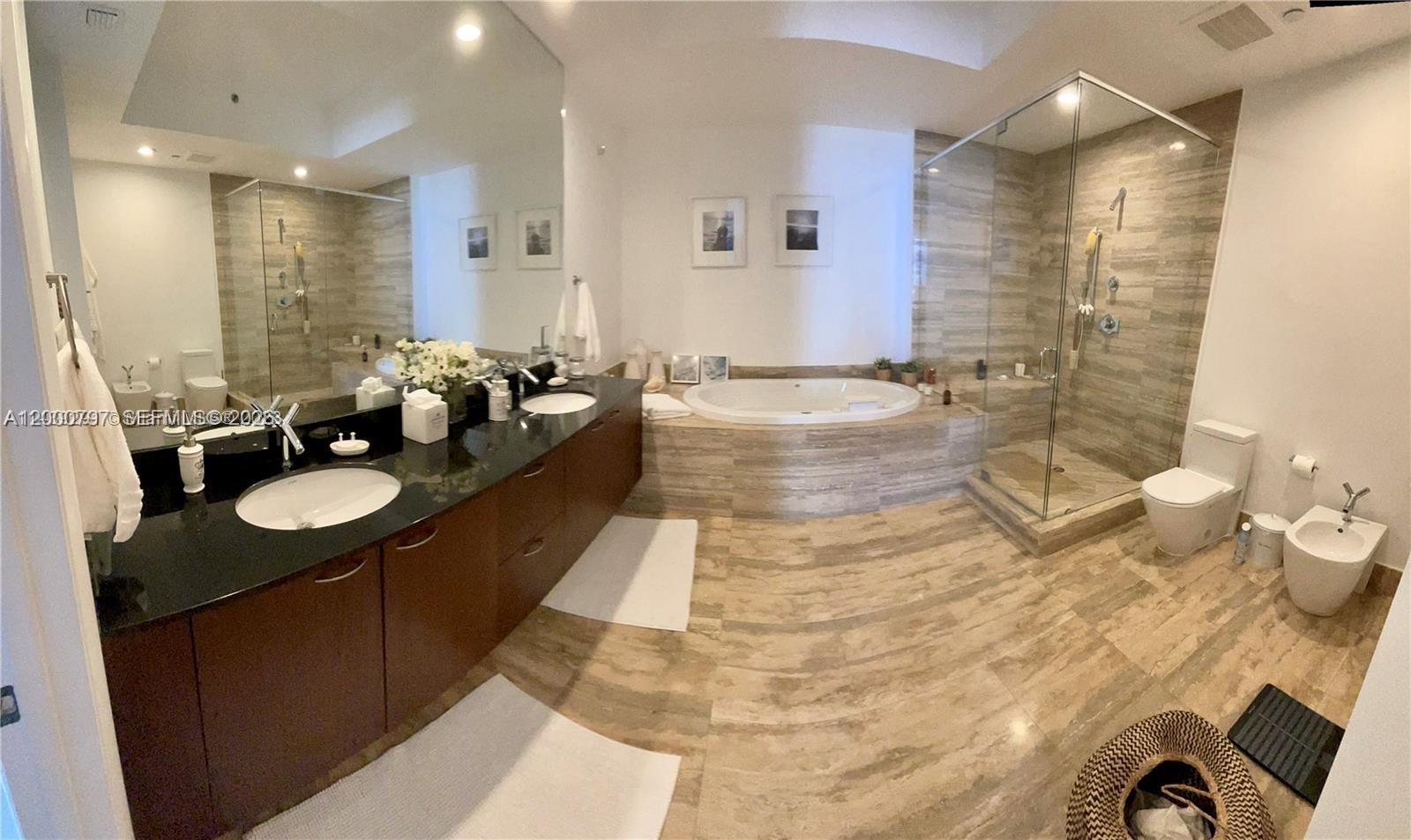 TDR TOWER III CONDO - Residential Lease