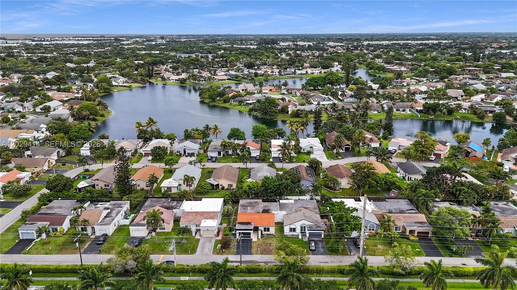 Photo of 9661 NW 44th Ct, Sunrise, FL 33351 (MLS # A12029414)