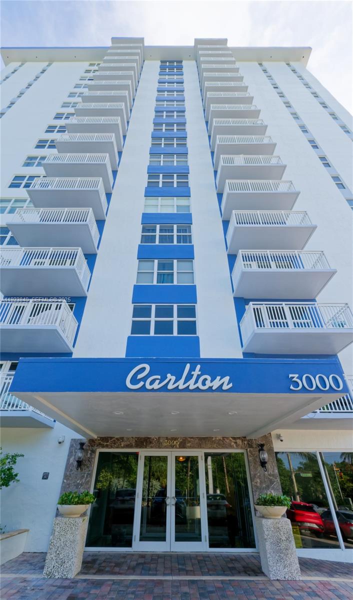 CARLTON TOWER CONDO - Residential