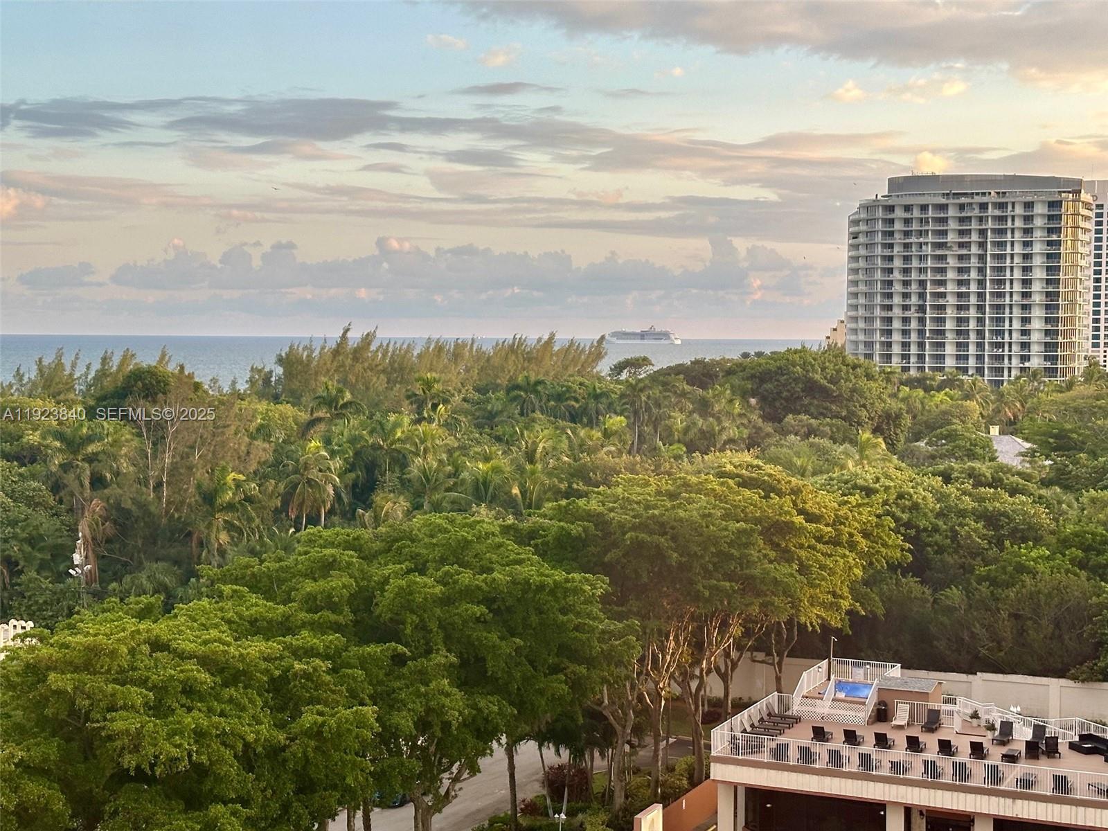 CARLTON TOWER CONDO - Residential