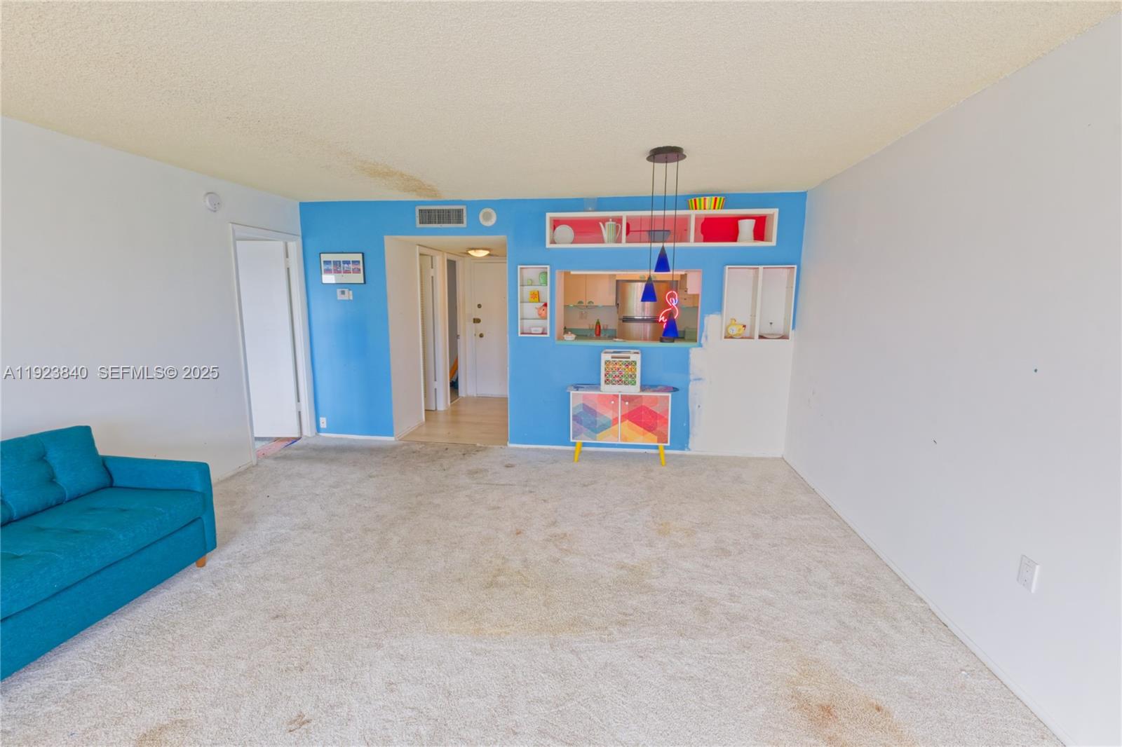 CARLTON TOWER CONDO - Residential