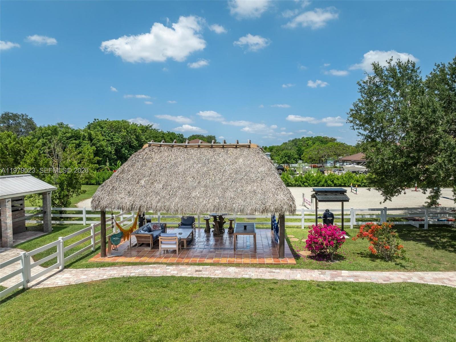 ROLLING OAKS ESTATES - Residential