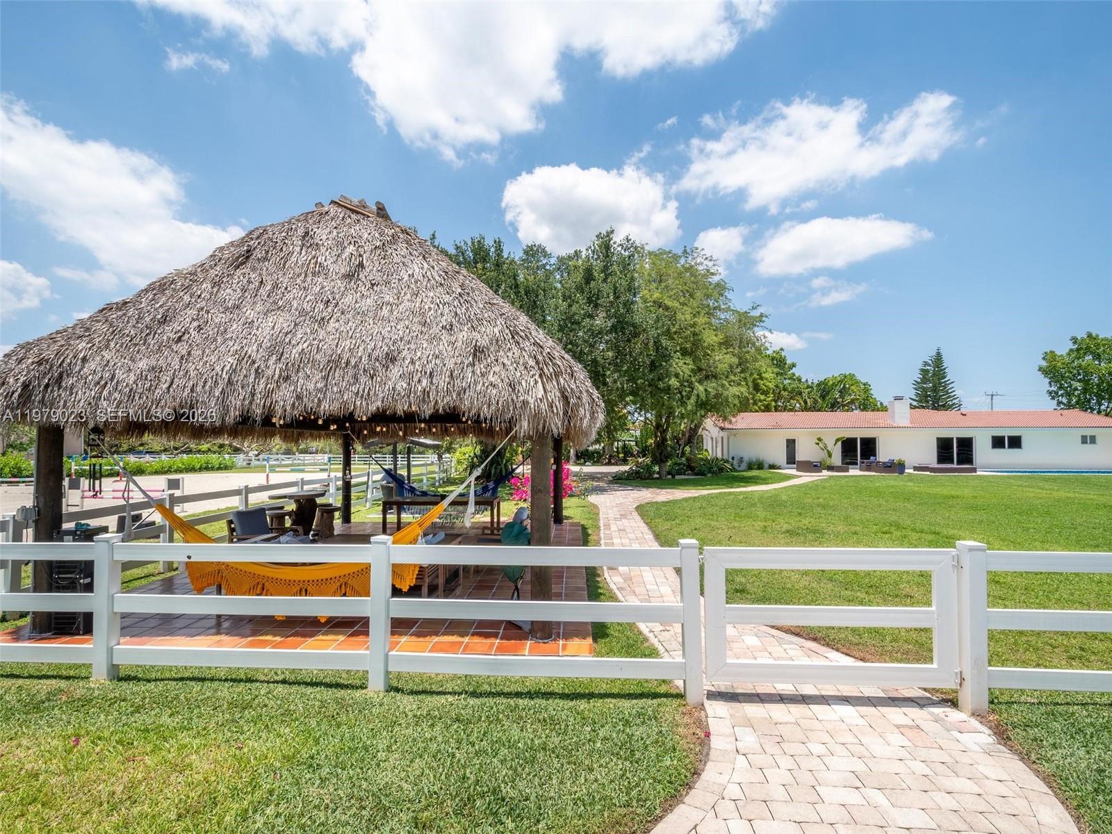 ROLLING OAKS ESTATES - Residential