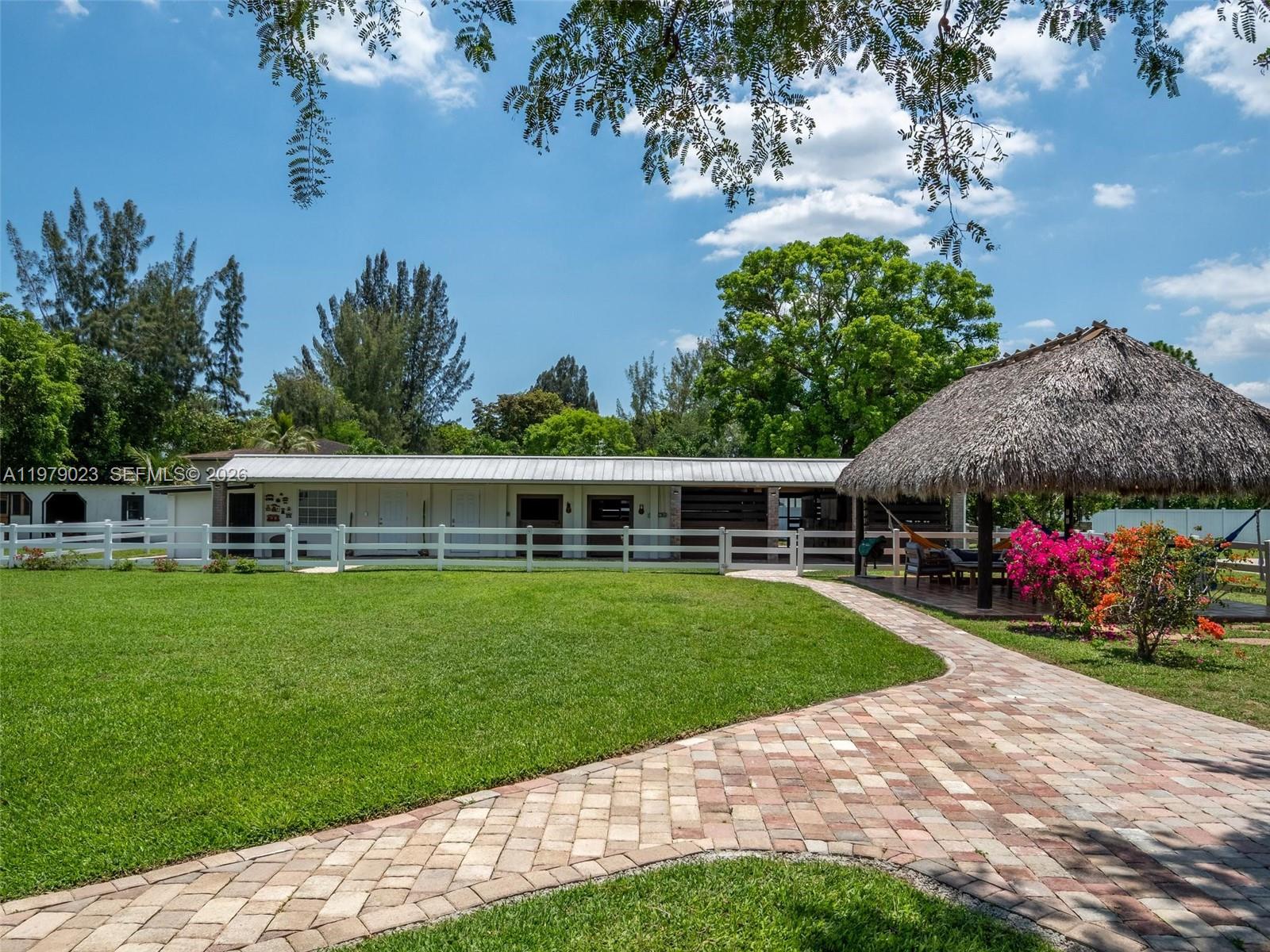 ROLLING OAKS ESTATES - Residential