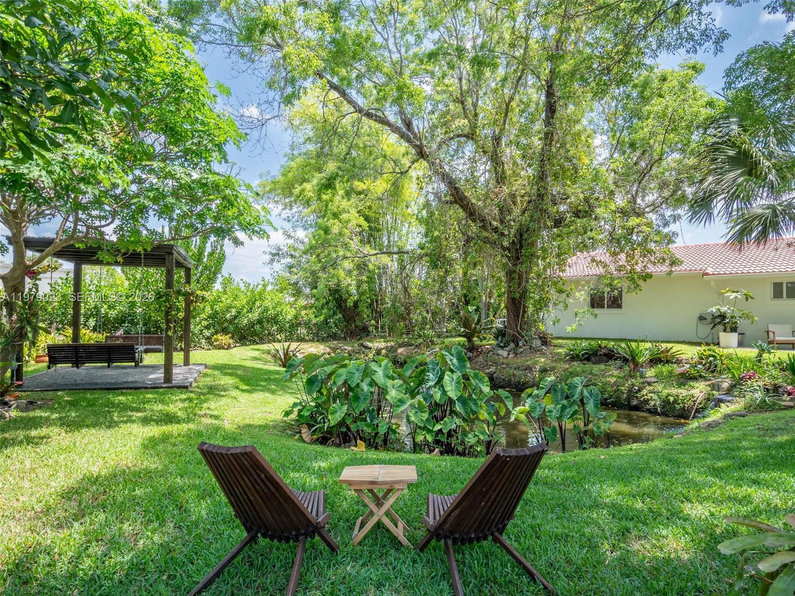 ROLLING OAKS ESTATES - Residential