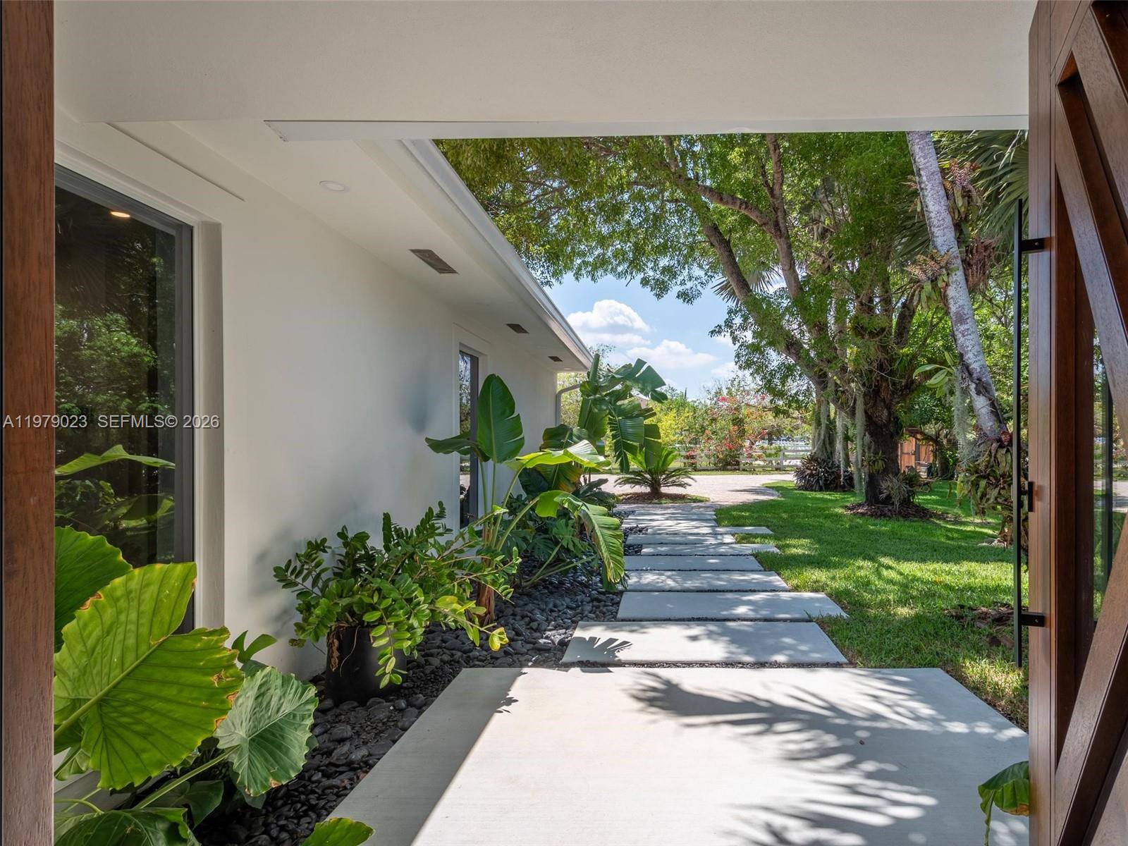 ROLLING OAKS ESTATES - Residential