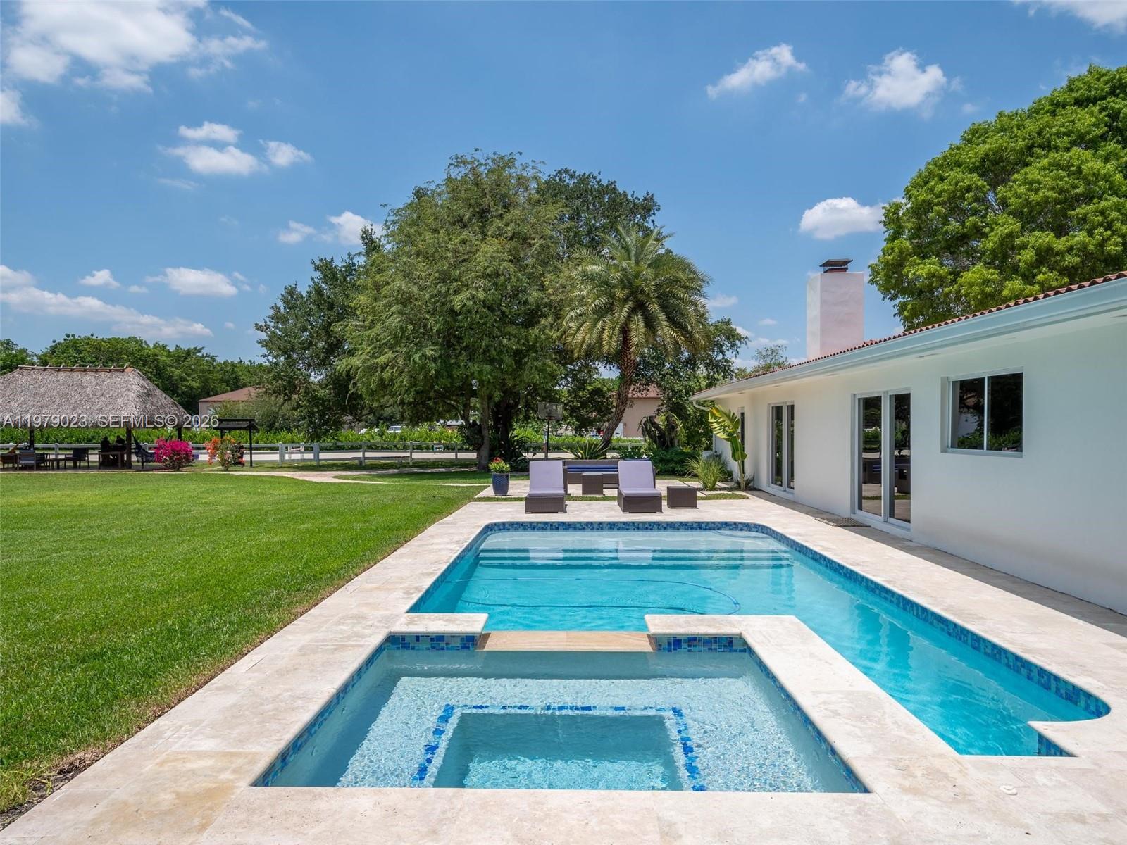 ROLLING OAKS ESTATES - Residential