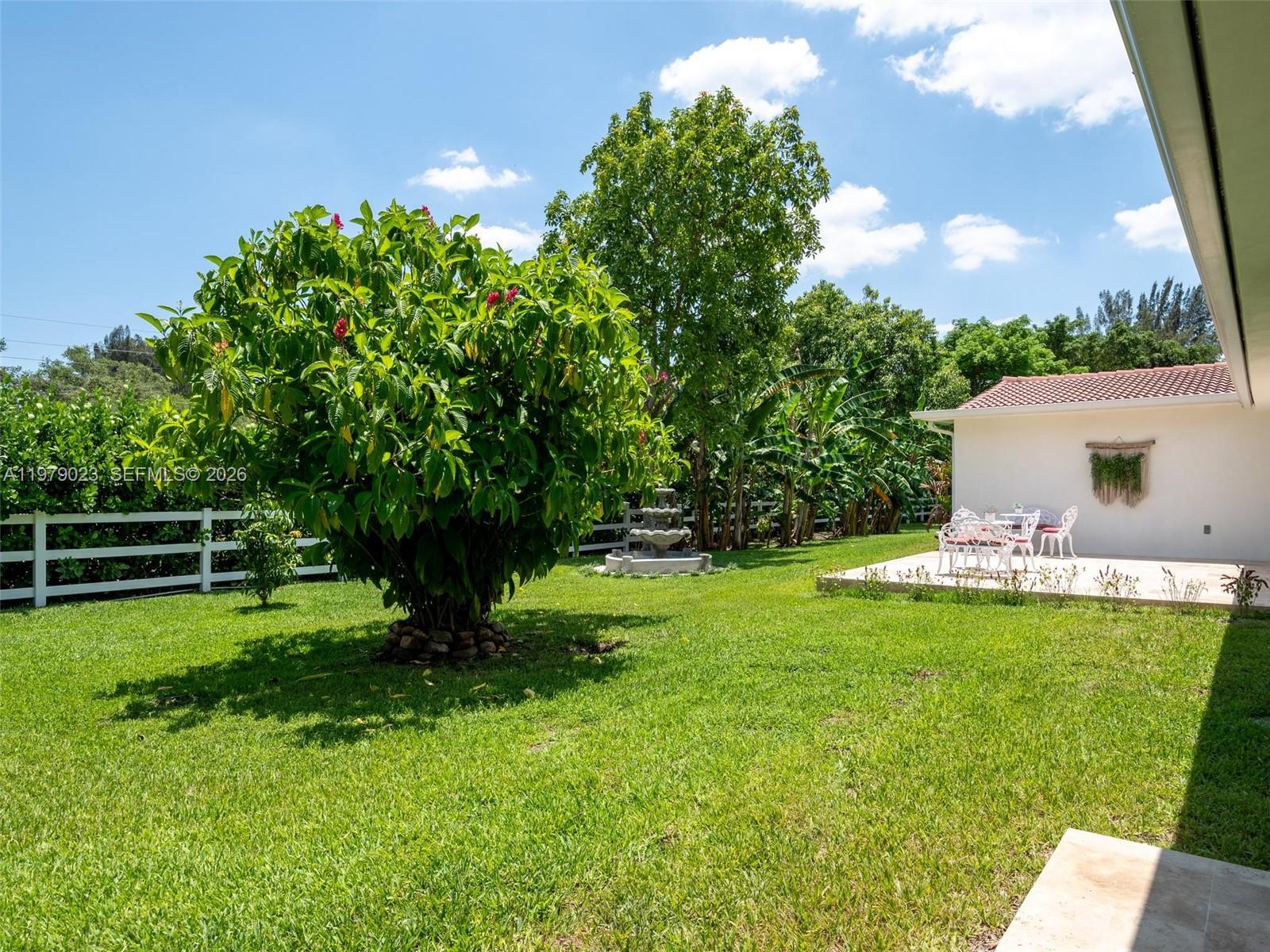 ROLLING OAKS ESTATES - Residential