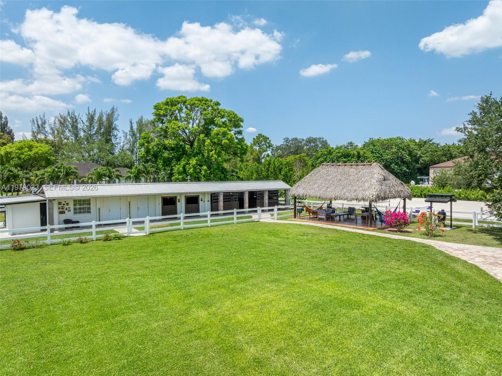 ROLLING OAKS ESTATES - Residential