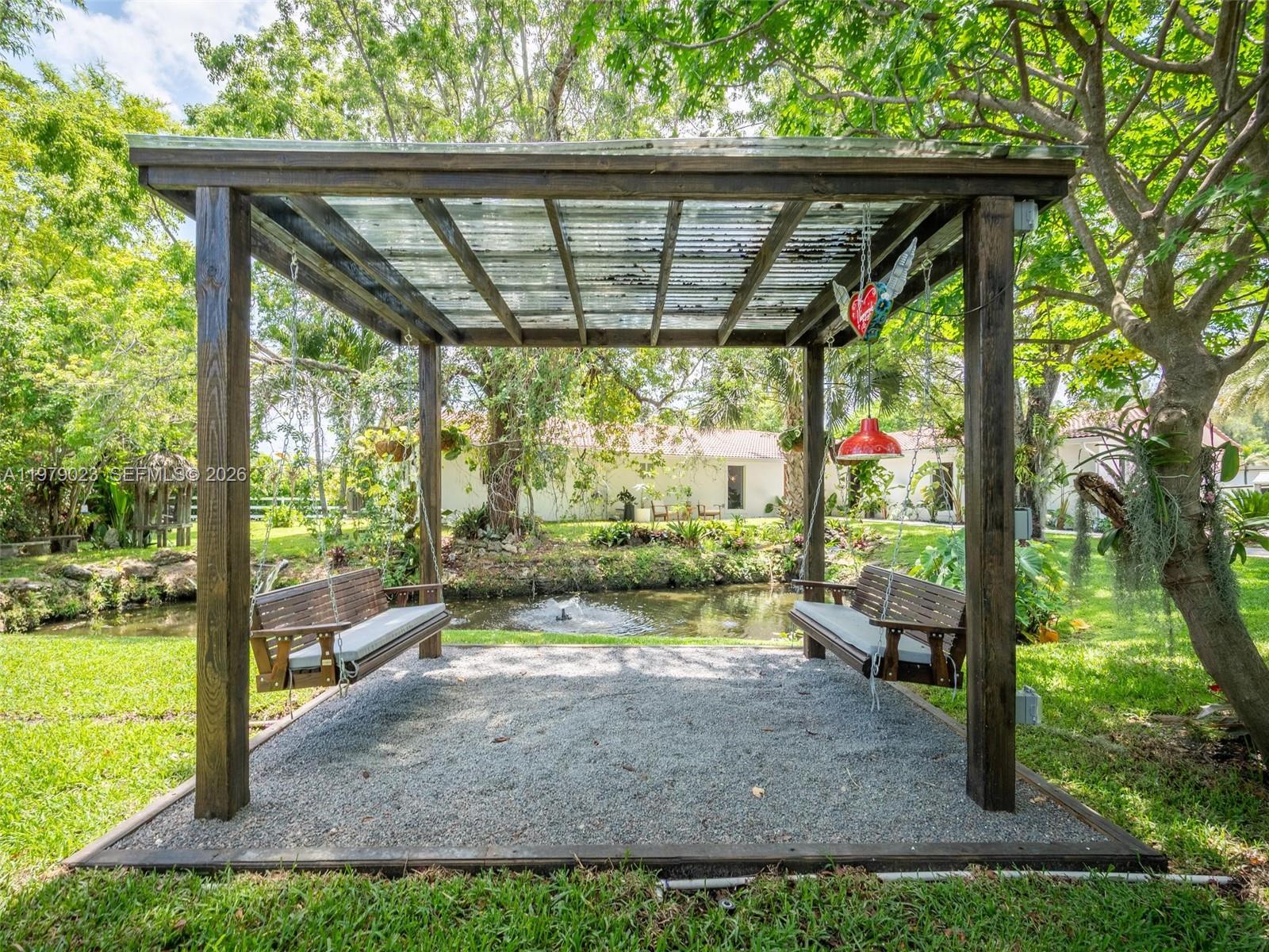 ROLLING OAKS ESTATES - Residential