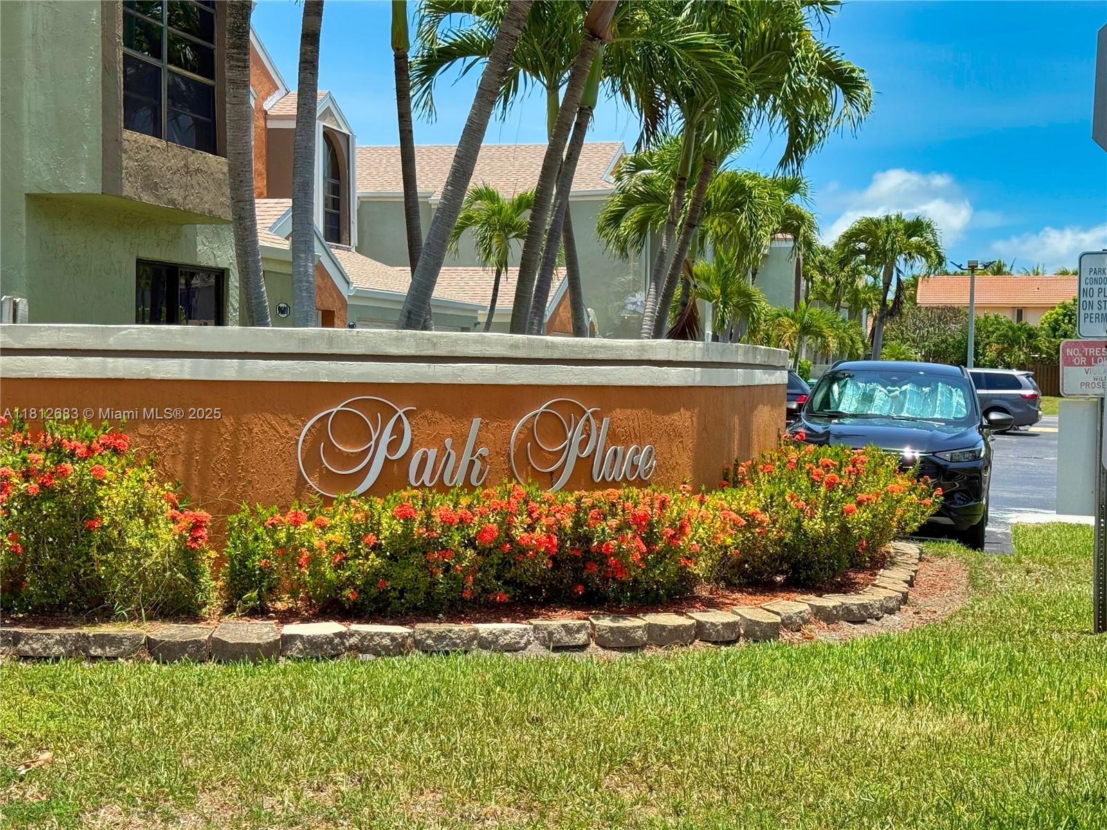 Rental Property at 9657 Sw 152nd Ave 119, Miami, Broward County, Florida - Bedrooms: 2 
Bathrooms: 3  - $2,650 MO.