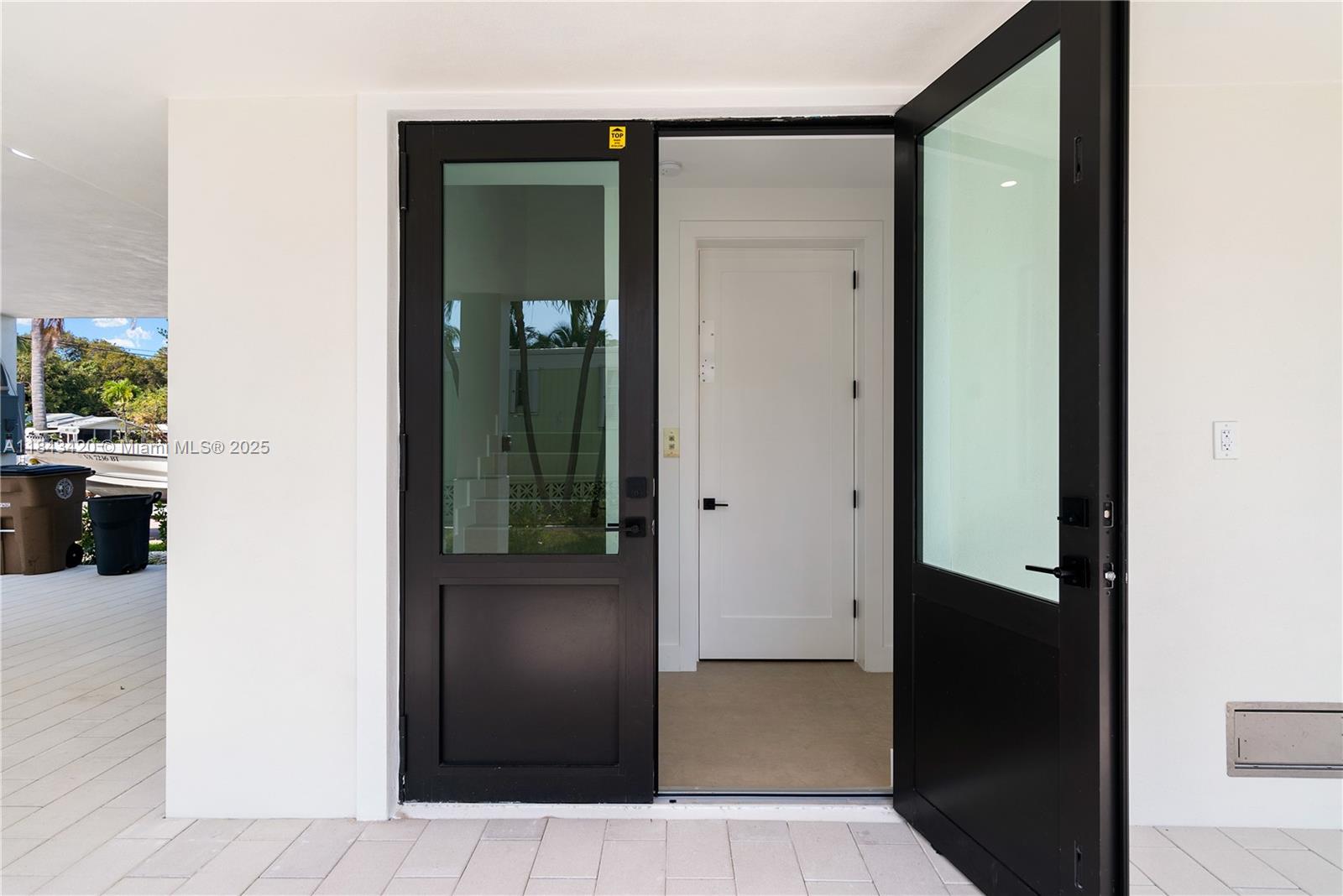 THE HARBORAGE - Residential