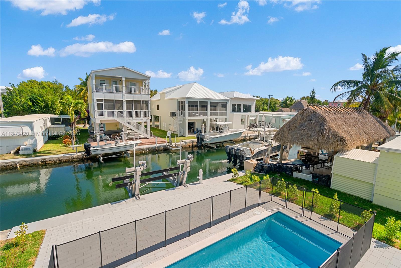 THE HARBORAGE - Residential