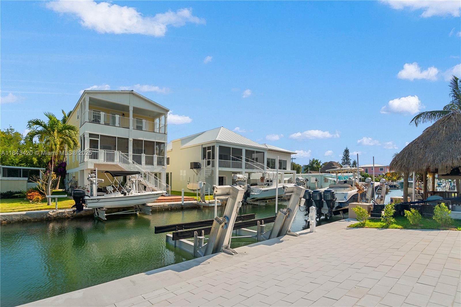 THE HARBORAGE - Residential