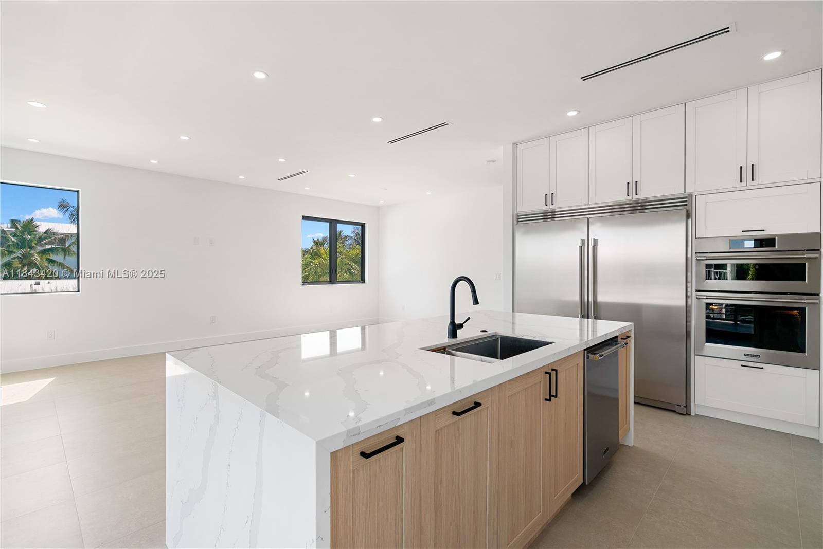 THE HARBORAGE - Residential