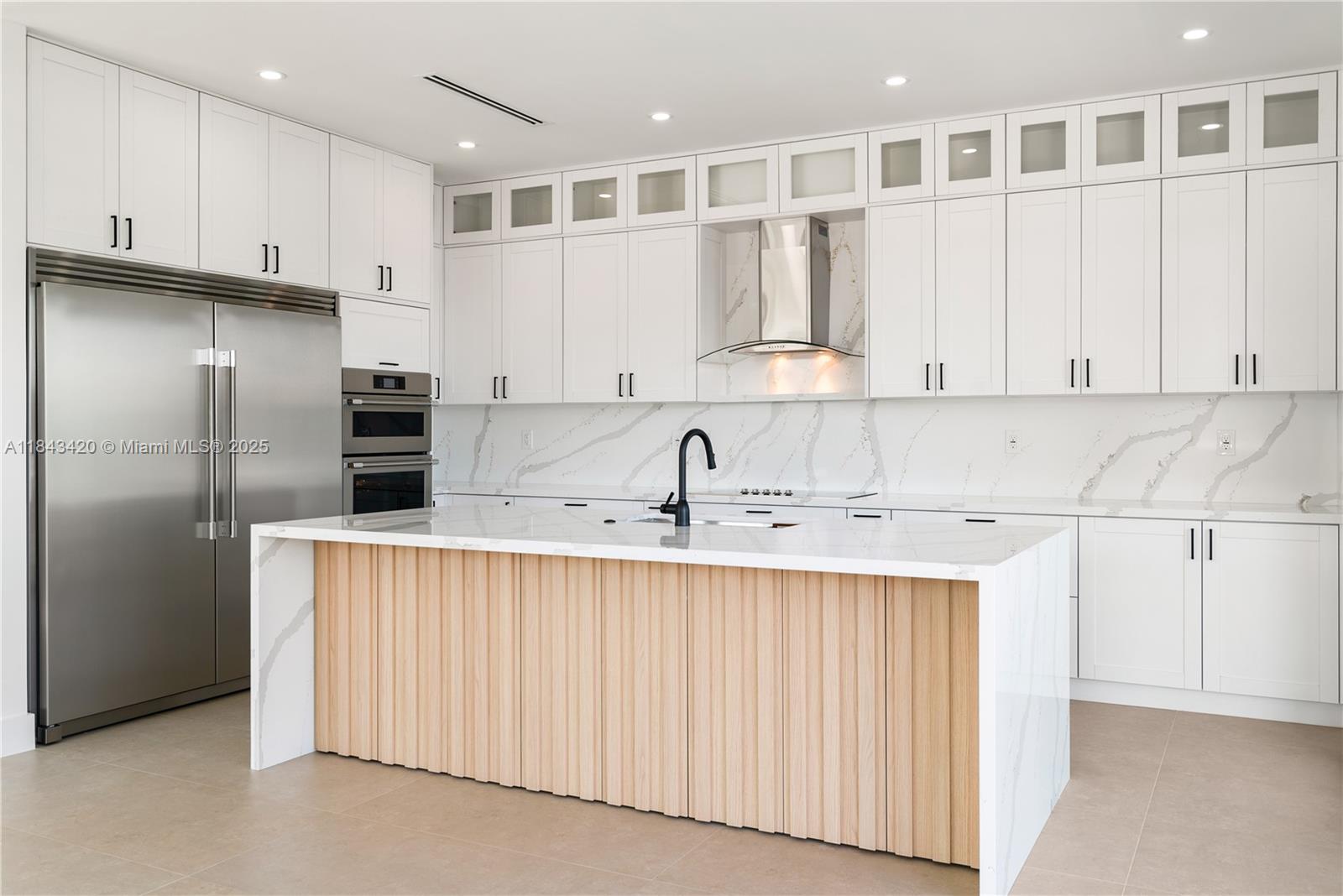 THE HARBORAGE - Residential