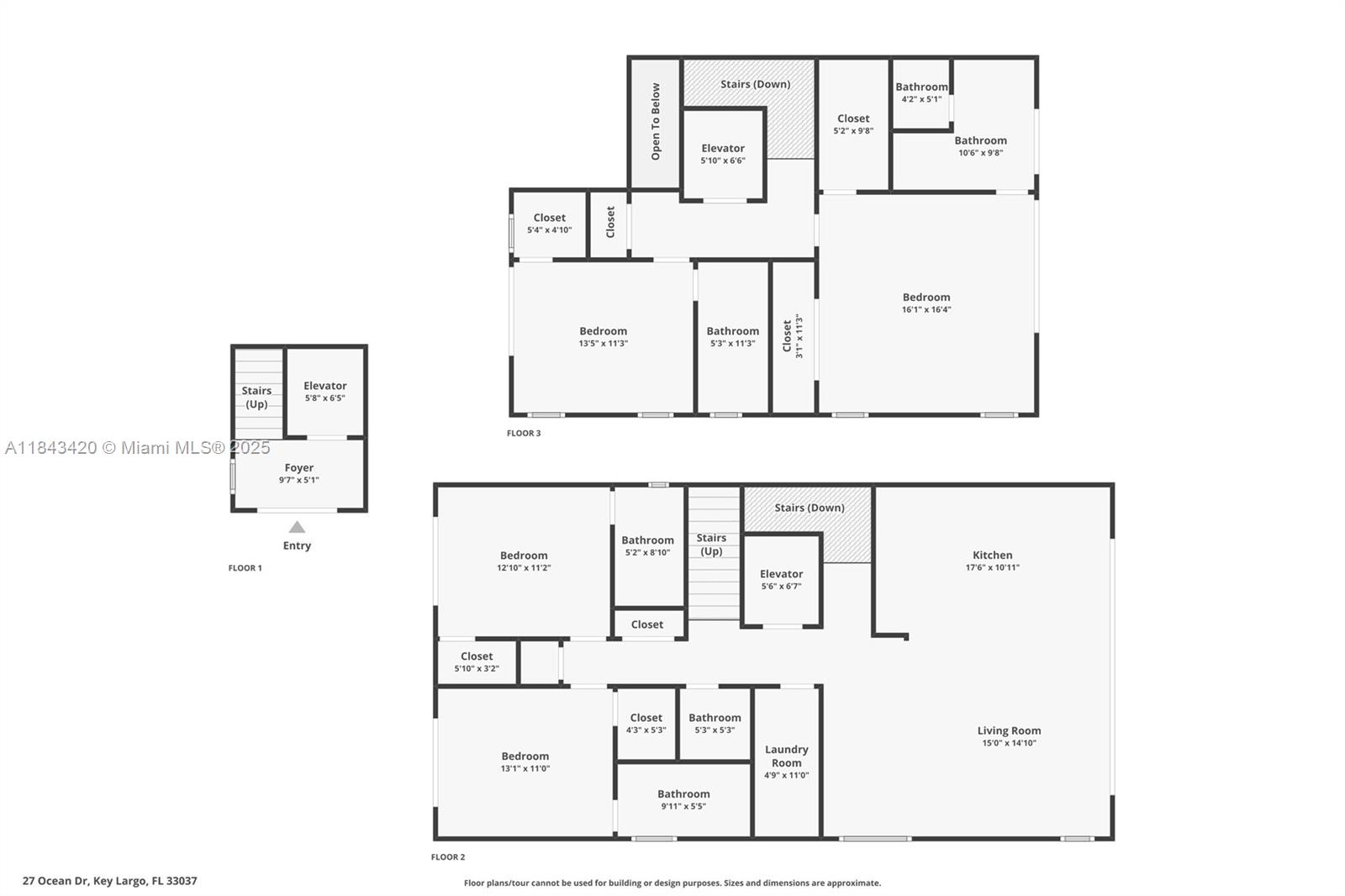 THE HARBORAGE - Residential