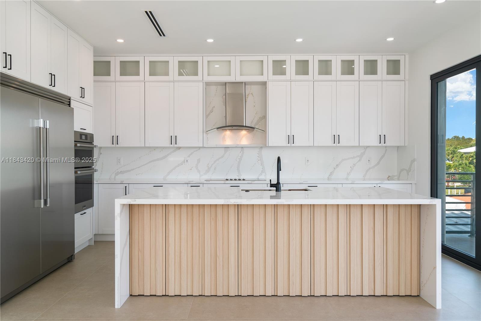 THE HARBORAGE - Residential