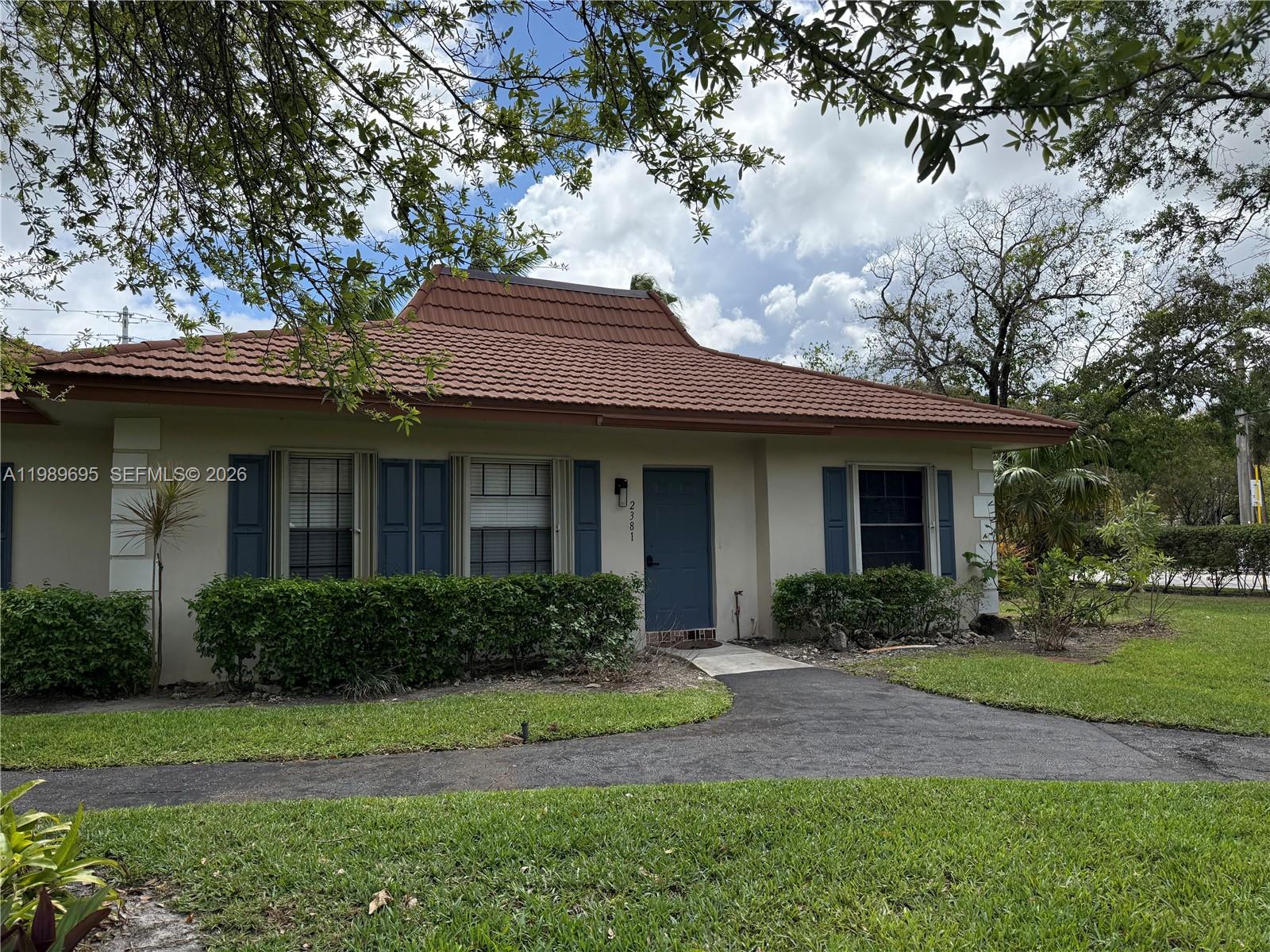 NOVA VILLAS CONDOMINIUM 3 - Residential