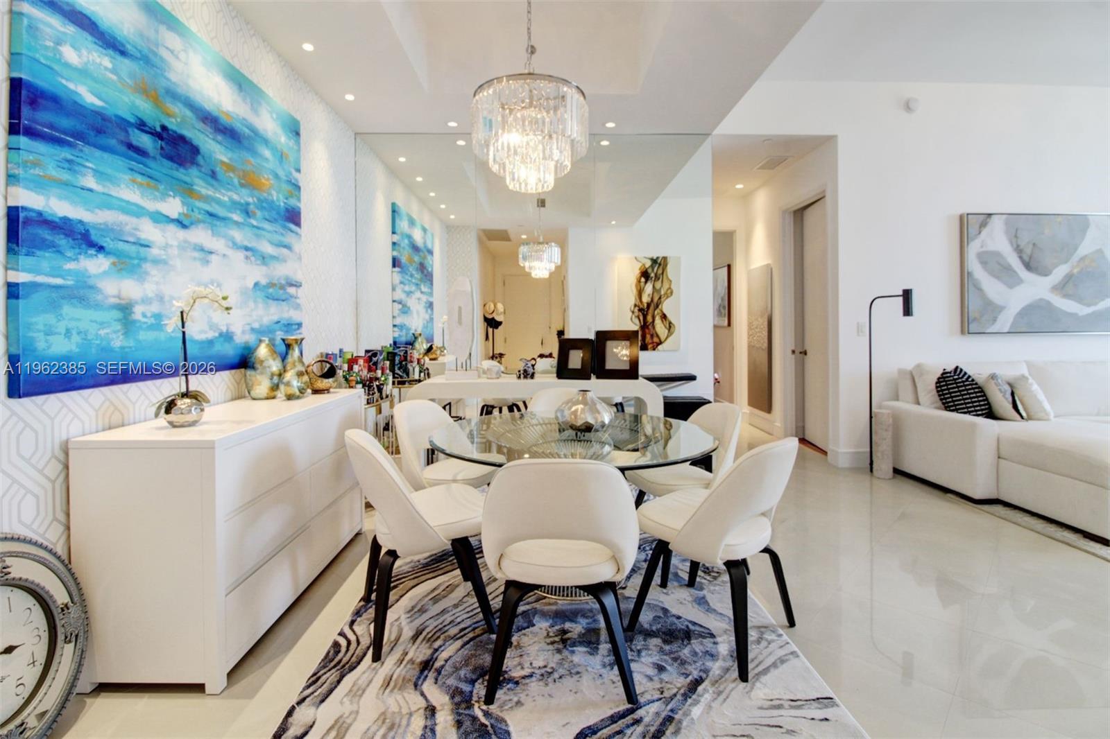 TDR TOWER I CONDO - Residential