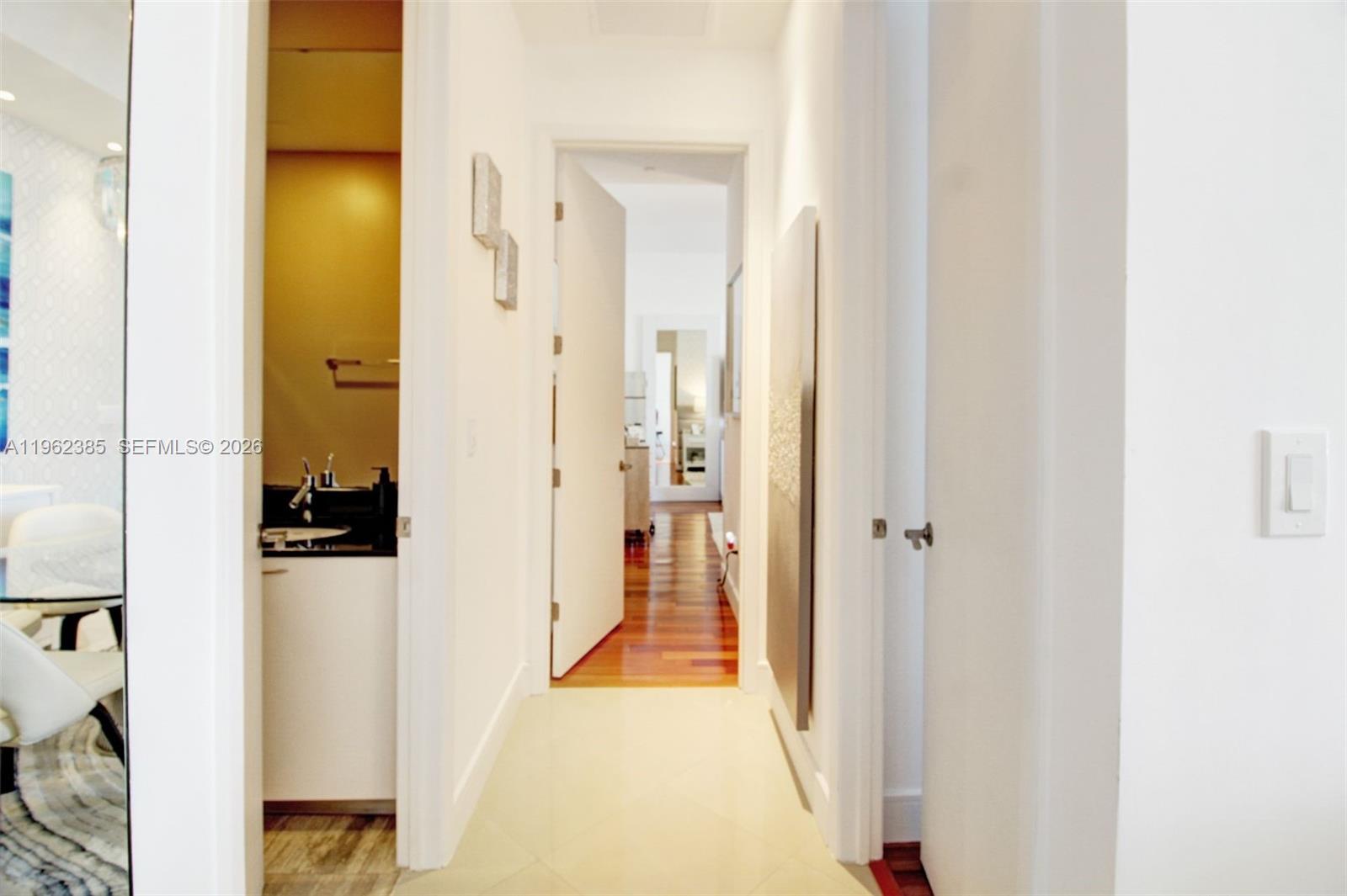 TDR TOWER I CONDO - Residential