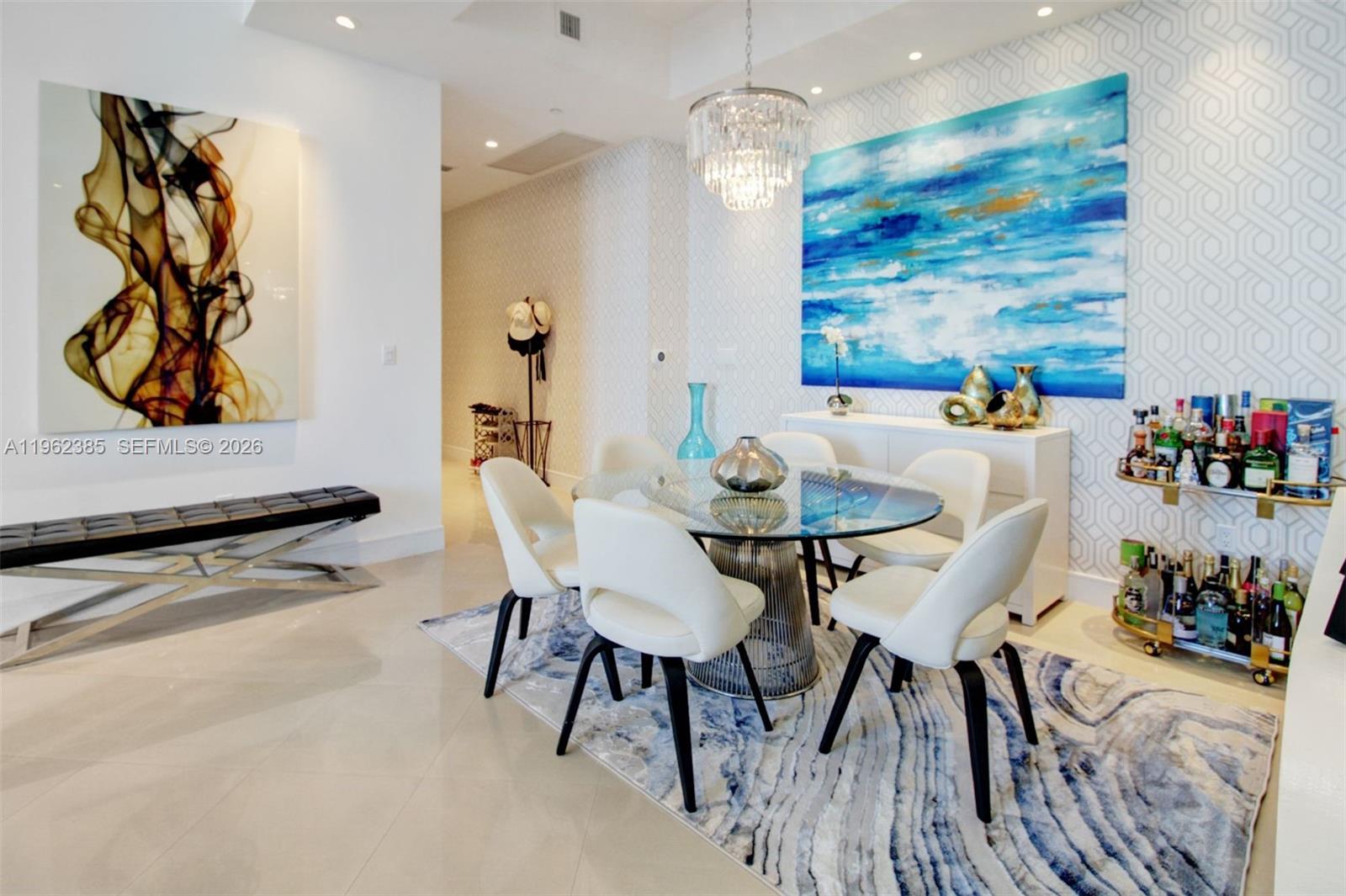 TDR TOWER I CONDO - Residential