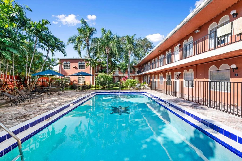 Photo of 1405 Miami Rd #10, Fort Lauderdale, FL 33316 (MLS # A11936755)