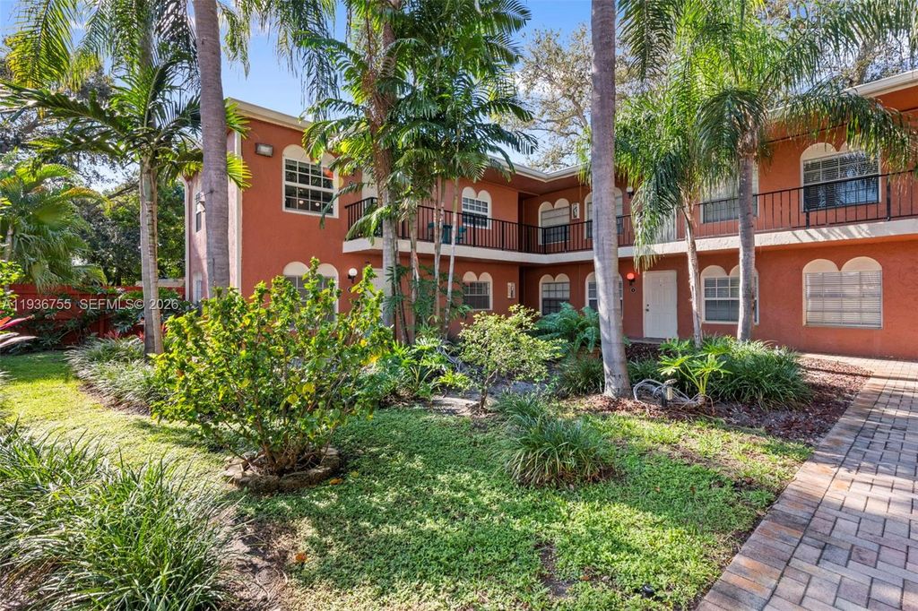 Photo of 1405 Miami Rd #10, Fort Lauderdale, FL 33316 (MLS # A11936755)