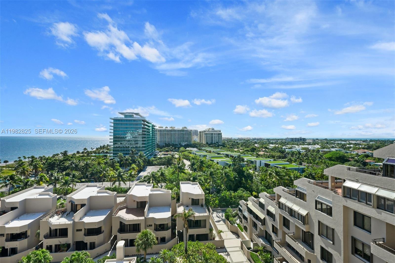 201 Crandon Blvd 927