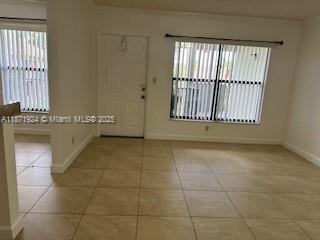LOVELY AND CLEAN 2/2, NEW APPLIANCES, WASHER & DRYER IN UNIT, ON THE 2ND FLOOR. TILE THROUGHOUT. HEATED POOL, CLUBHOUSE & PARK ACROSS THE STREET W/TENNIS COURT, BASKETBALL & PLAY GROUND. VERY QUIET NEIGHBORHOOD, ALL AGES. CREDIT REPORT 670. REQUIERE FIRST, LAST AND SECURITY. NO PETS.