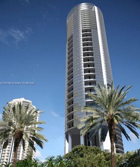 Turnkey 4 BEDROOM 4.5 baths 3,785 Sq.Ft. (351Meters squared) + Wrap around Terrace area with Pool 831 Sq.Ft. (77 Meters) in unit below living room 2 car garage 569 Sq.Ft. (52.8 meters) Exclusive unit at Porsche Design Tower completely Furnished, turn key with top quality marble and wood floors, summer kitchen on the balcony with your own Private pool on the terrace. Enjoy Ocean and sunset views, top of the line amenities with oceanfront gym, spa, Hair Salon, pool and beach service, restaurant, theater, virtual golf and race car simulator, onsite Concierge and many more amenities.